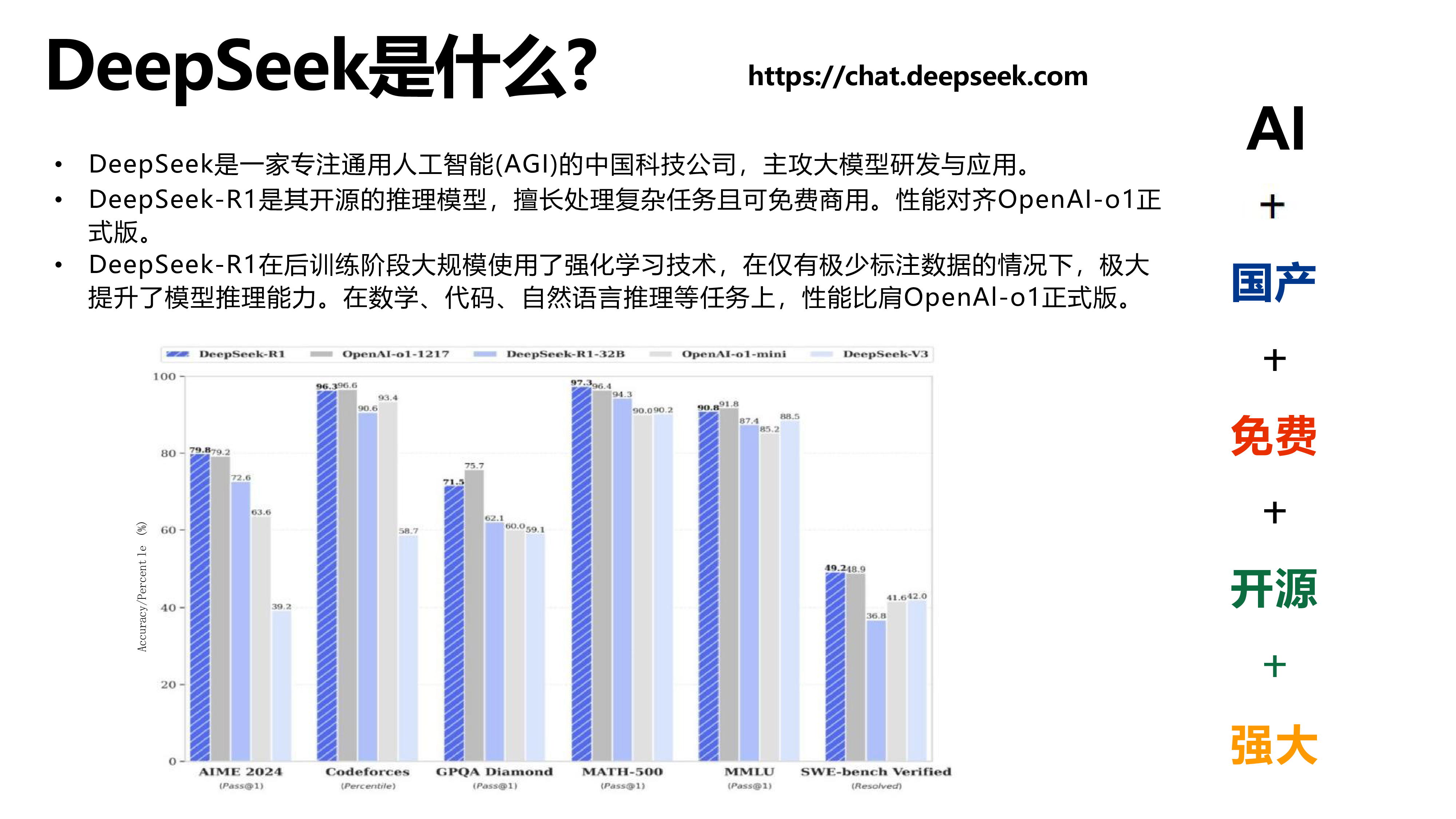 清华大学2025普通人如何抓住DeepSeek红利64页